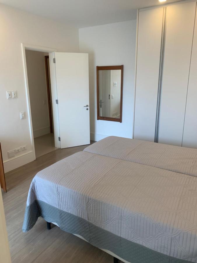 Flat Com 65 Metros; Sala; Duas Suítes; Cozinha Recém-reformado Apartamento *