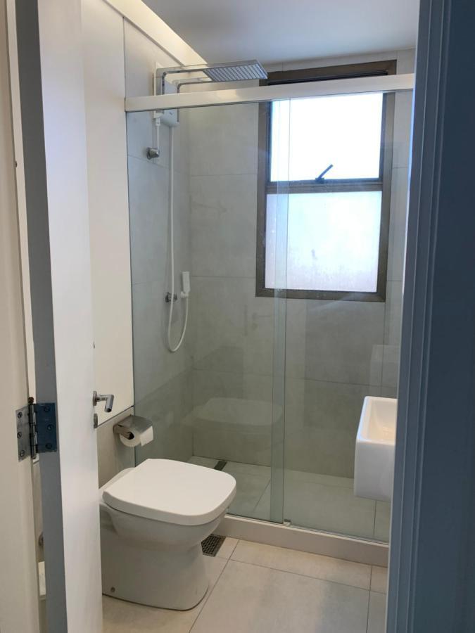 Flat Com 65 Metros; Sala; Duas Suítes; Cozinha Recém-reformado Apartamento Río de Janeiro