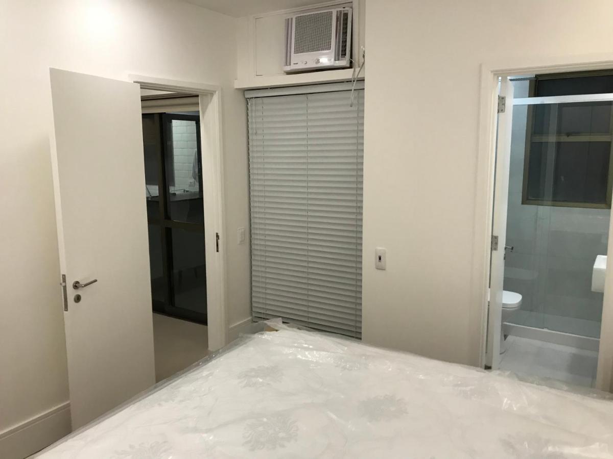 Flat Com 65 Metros; Sala; Duas Suítes; Cozinha Recém-reformado * Río de Janeiro