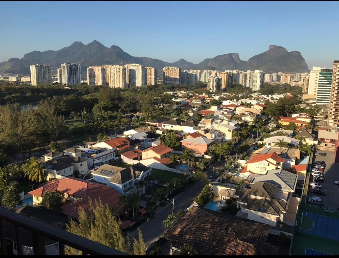 Flat Com 65 Metros; Sala; Duas Suítes; Cozinha Recém-reformado Rio de Janeiro