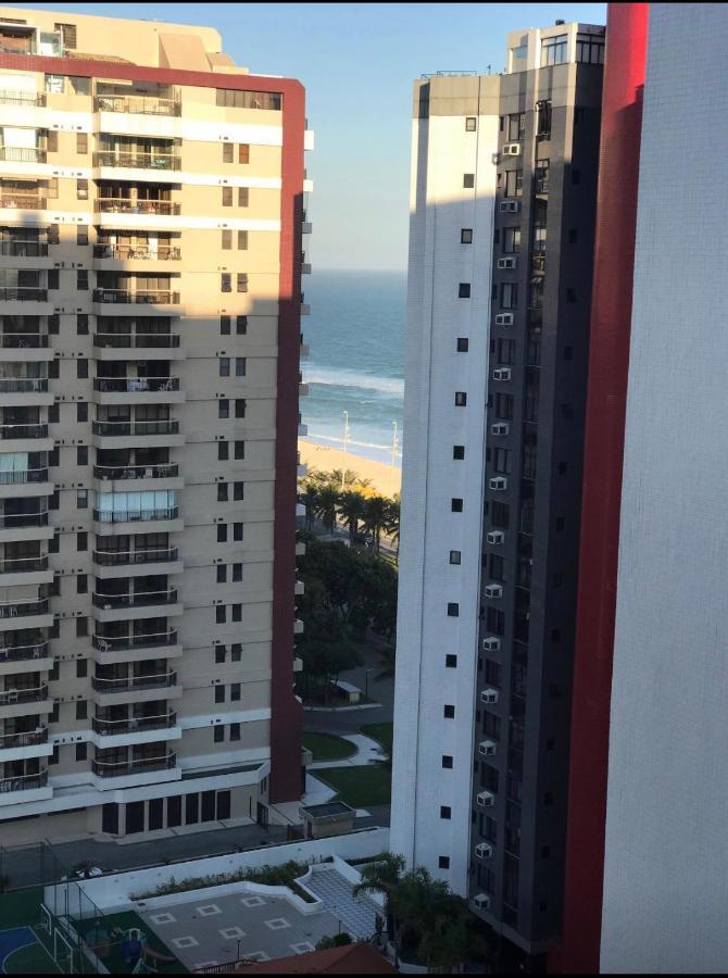 Flat Com 65 Metros; Sala; Duas Suítes; Cozinha Recém-reformado Rio de Janeiro